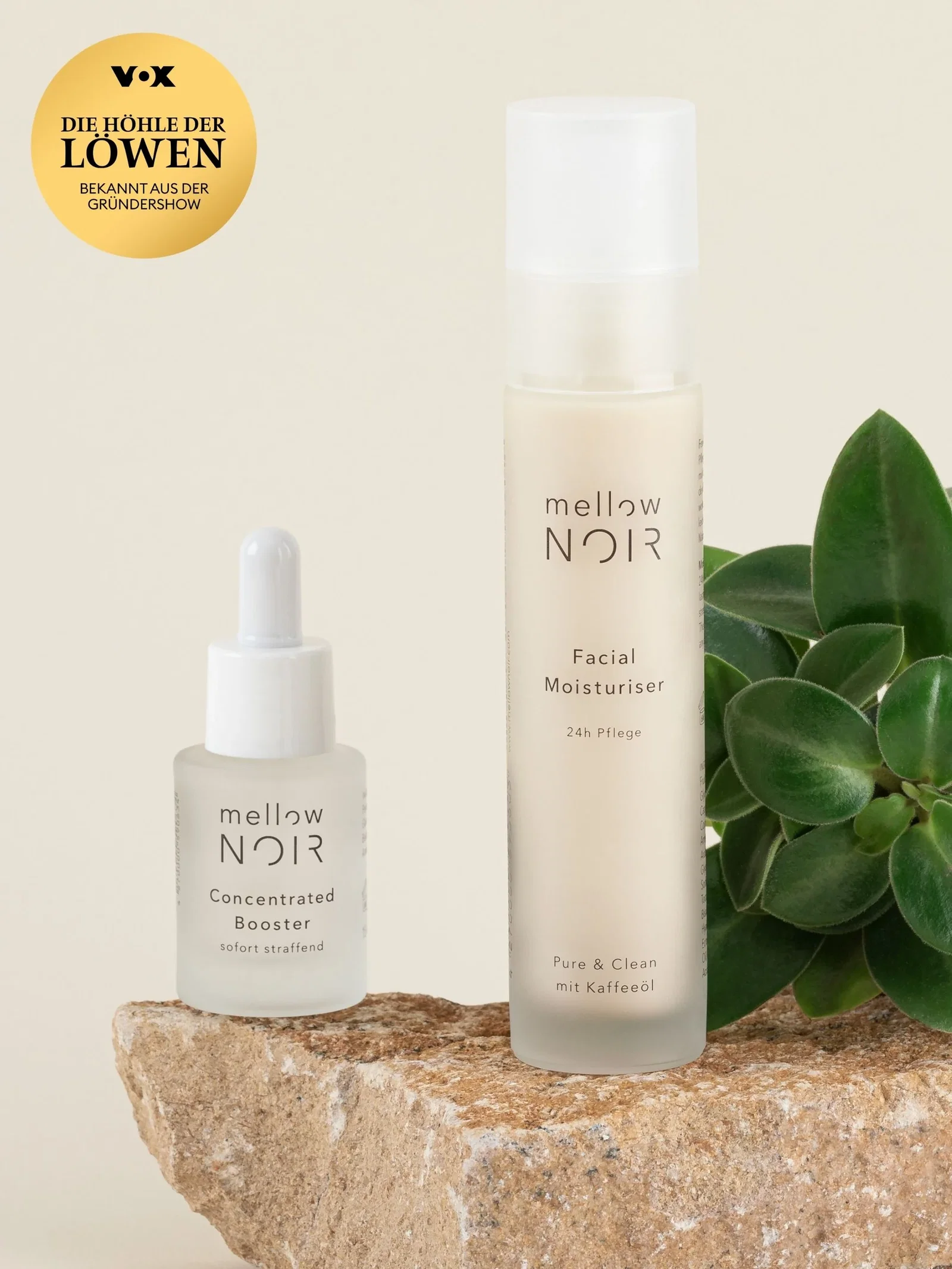 Trockene Haut Essentials