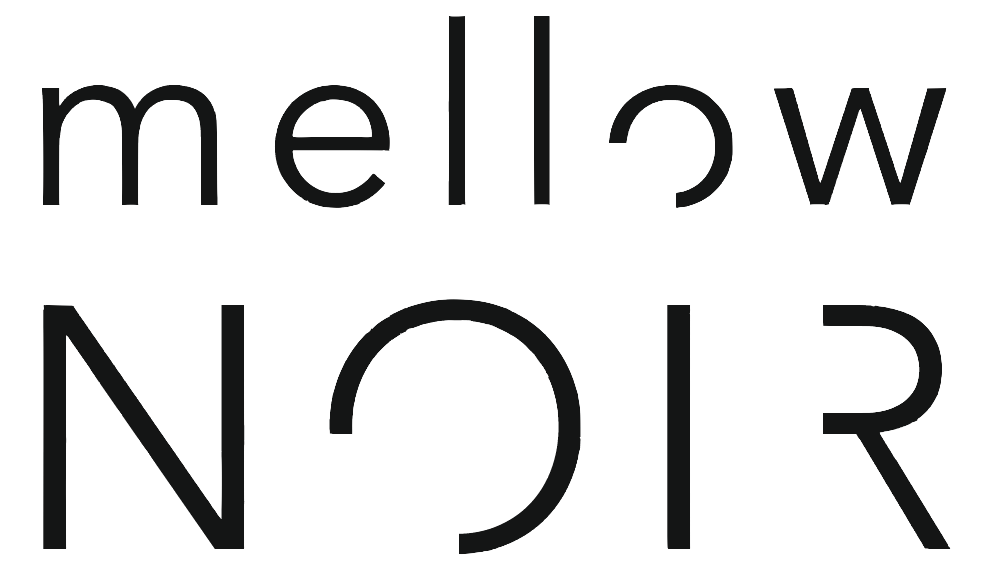 Logo MellowNoir