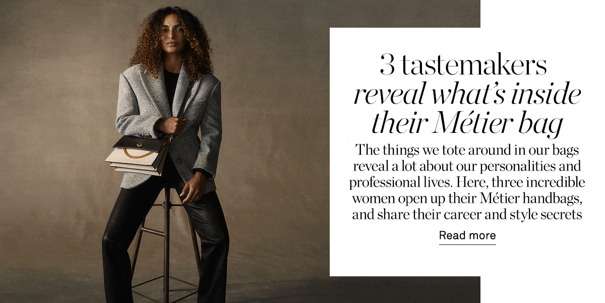 NetAPorter The 5 chicest ways to wear leather pants Milled