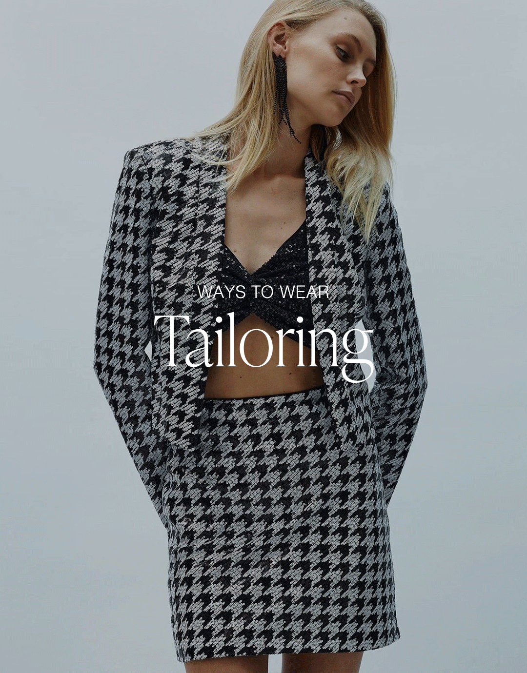 Coast Ways To Wear Tailoring Milled