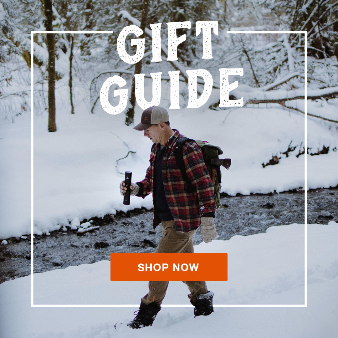 GIFT GUIDE