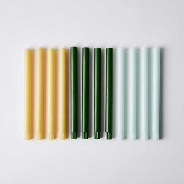 Taper Dining Candles