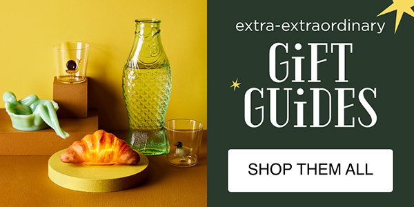 Gift guides