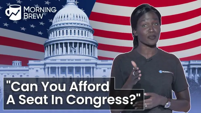 What it costs to win an election