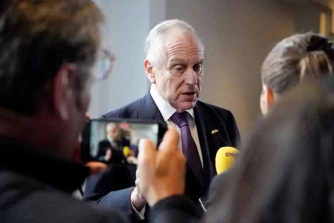 Ronald Lauder