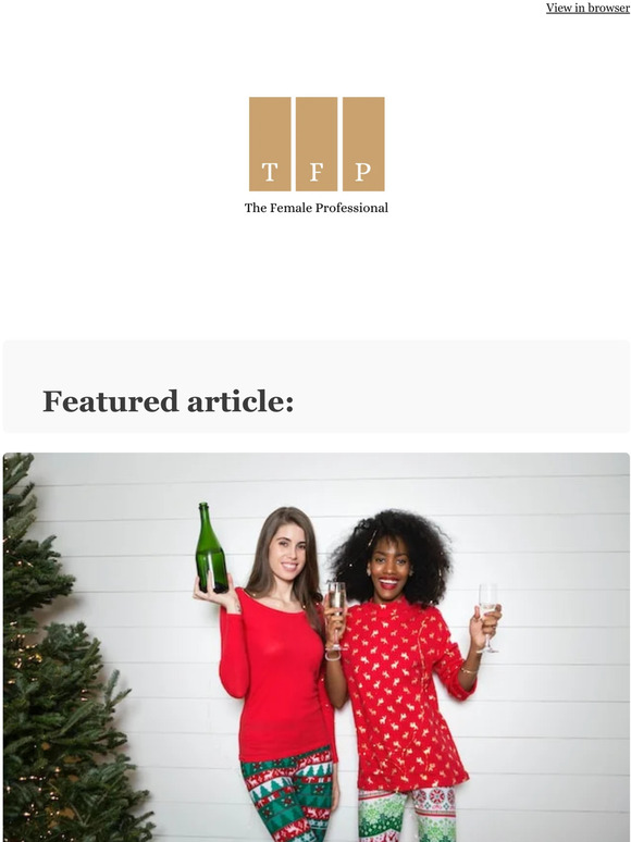 The Best Gift Ideas of the Season