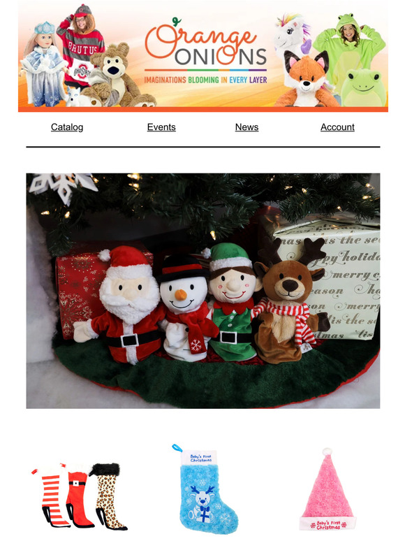 Holiday- High Level Quality at a resonable price!