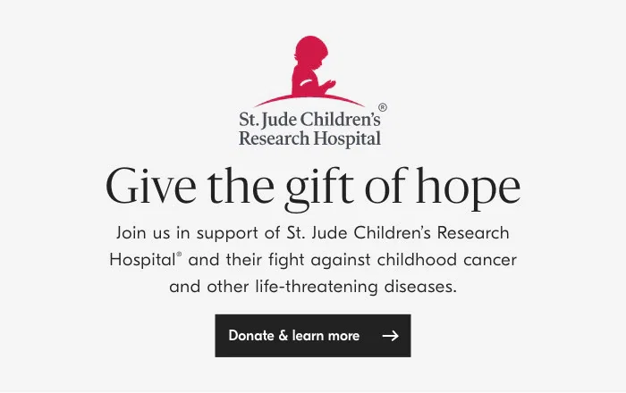 Donate & learn more