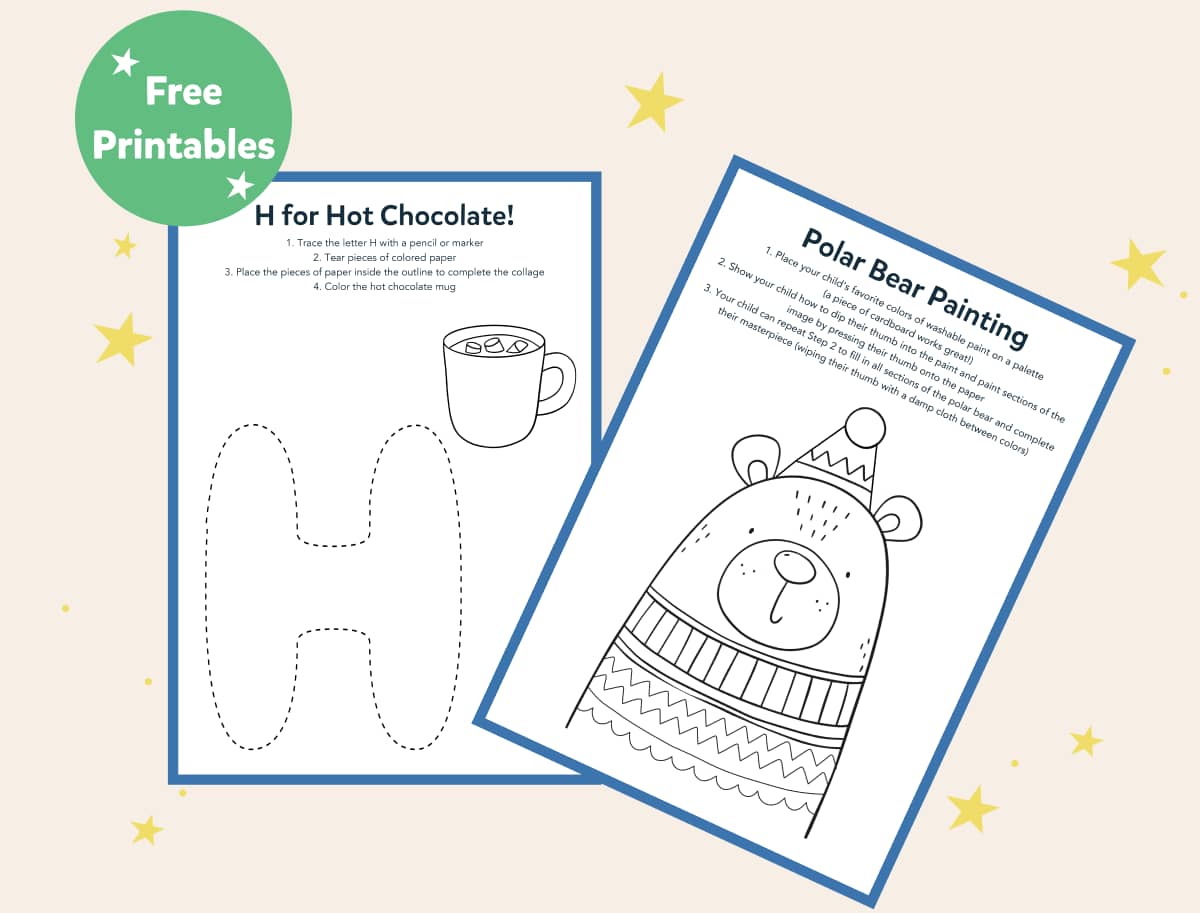 Free Printables