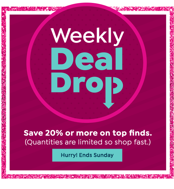 HSN New Deals Dropped ⬇️ Be the First To Shop! Milled