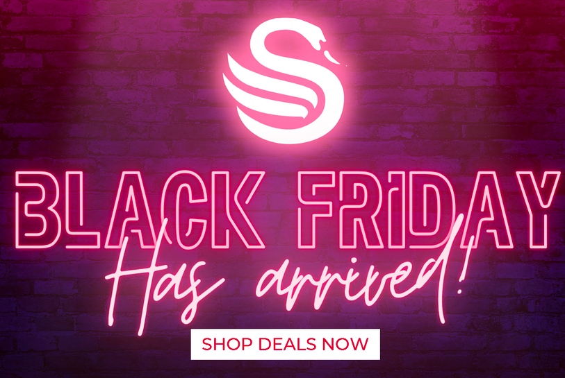 Swan Products 🔥 DEAL OF THE DAY 43 off Nordic 6 Pcs Utensil Set