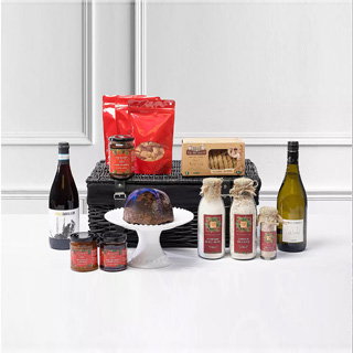 CLIFF Festive Delight Hamper