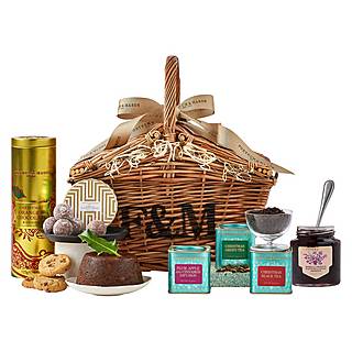 FORTNUM & MASON The Very Merry Hamper