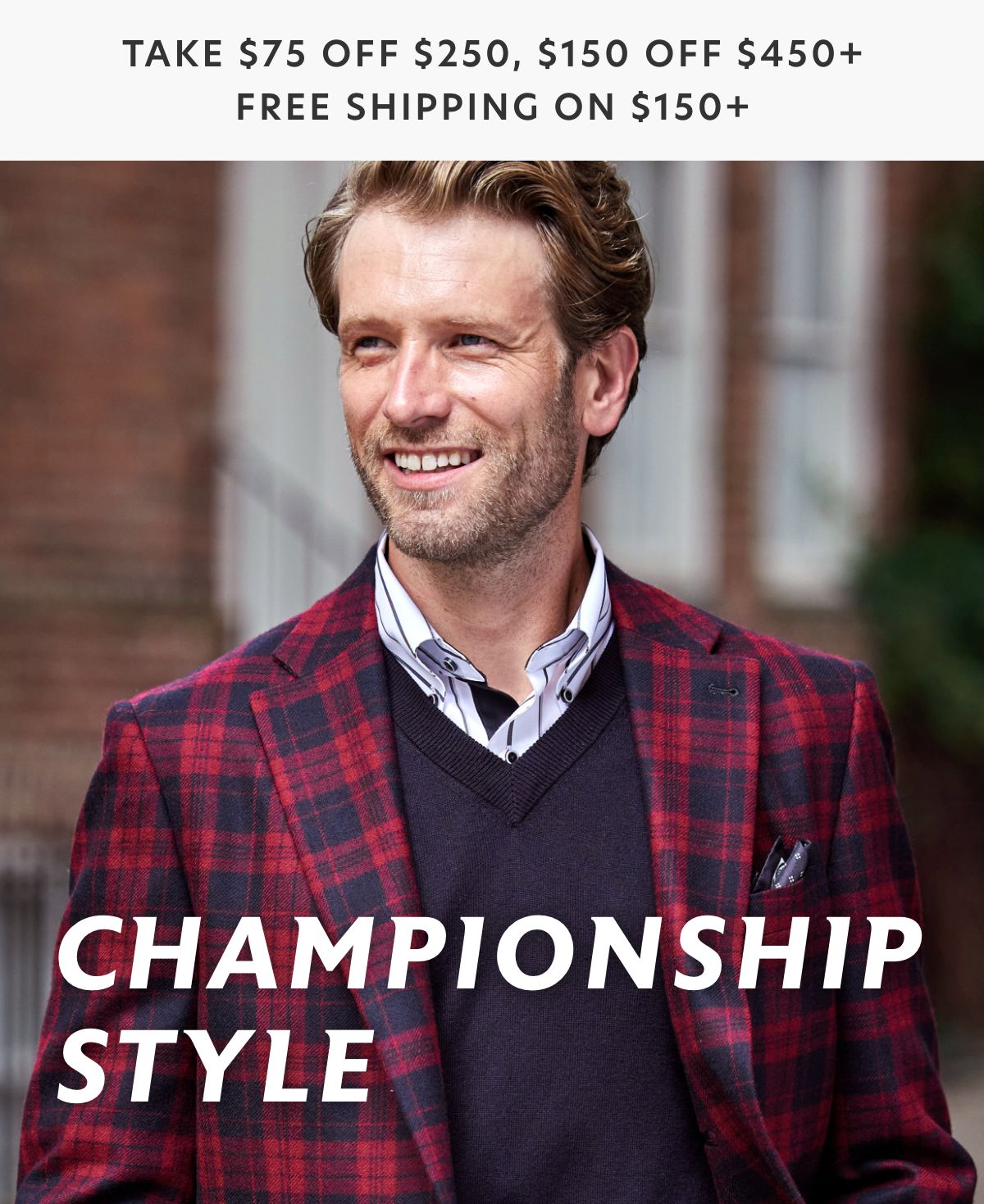 Paul fredrick hotsell clearance sport coats