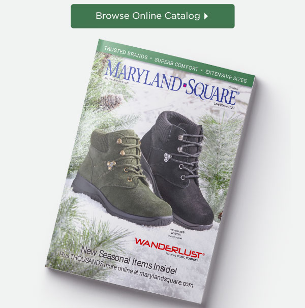 Browse The Online Catalog