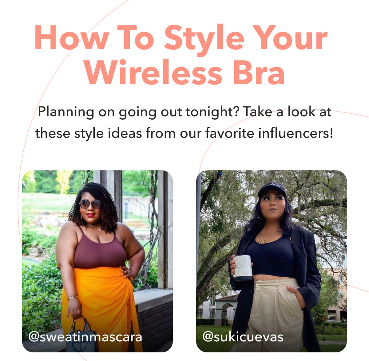 bras