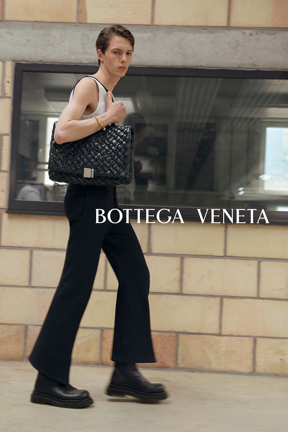 Bottega veneta discount rumple