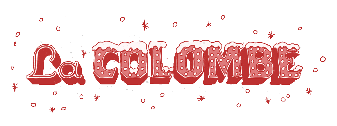 La Colombe Logo