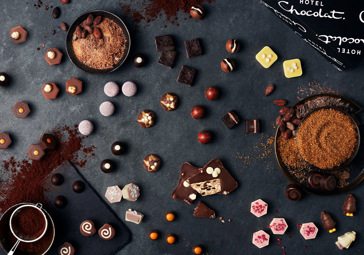 Hotel Chocolat