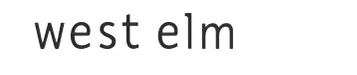 west elm