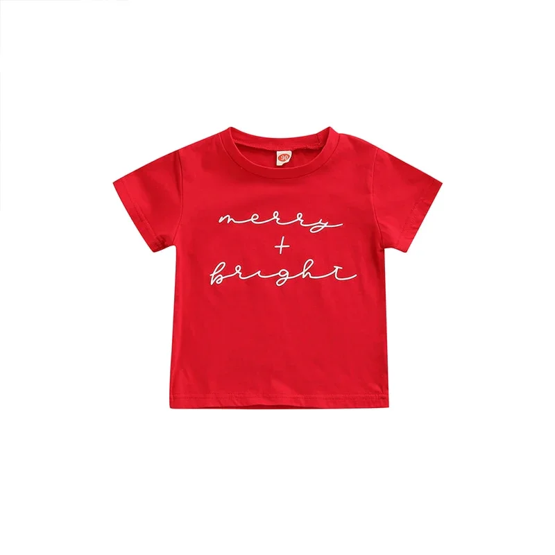 Image of Merry Bright Shirt