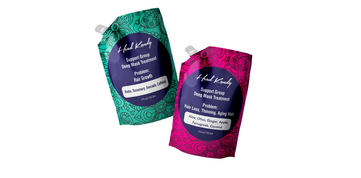 Free Hair Mask with every Hot Tools Order