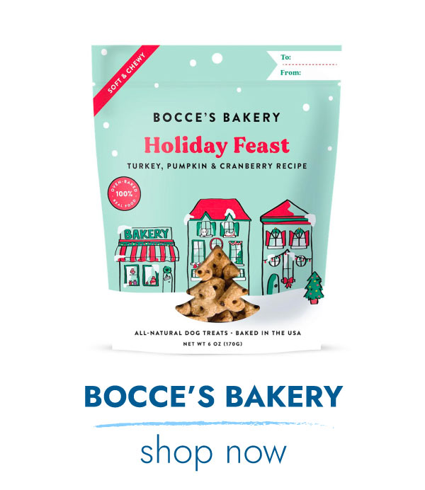 BOCCE'S BAKERY