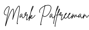Mark Palfreeman