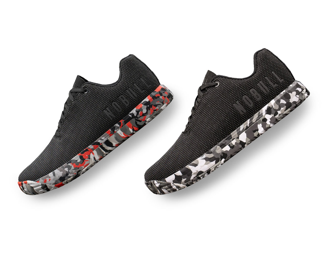 Rogue Fitness: Just Launched: Rogue Hoodies & NOBULL Trainer+ | Milled