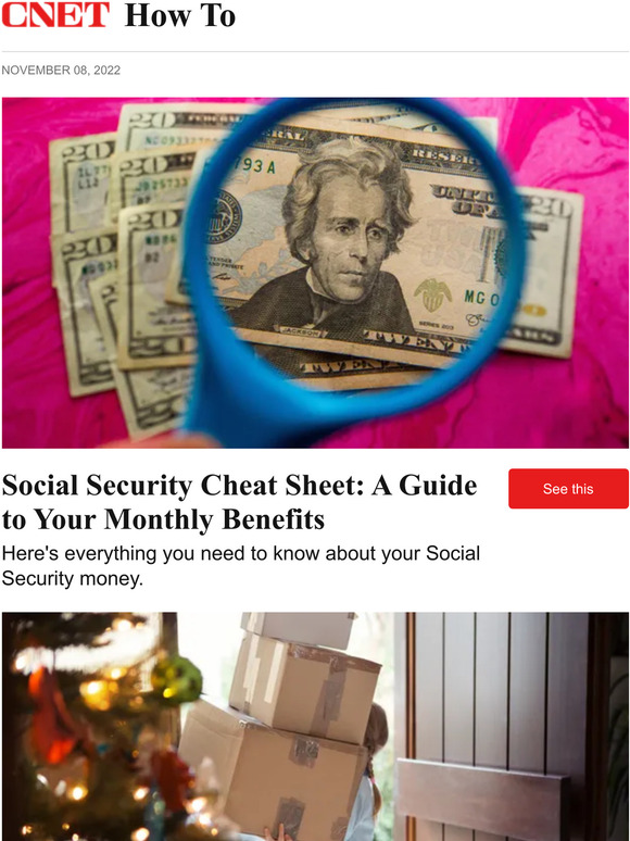 Chat C Win Social Security Benefits Cheat Sheet What to Know Milled