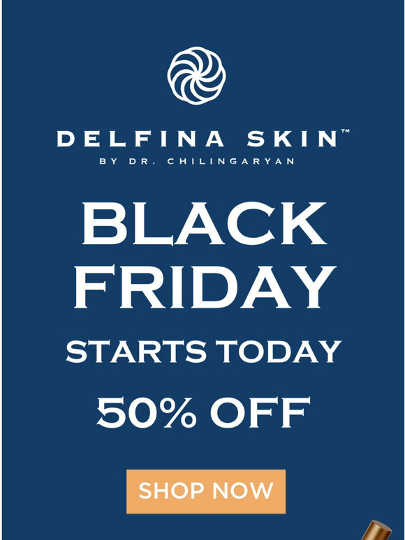 Get Relief From Your Uncomfortable Skin Condition - Now 50% Off