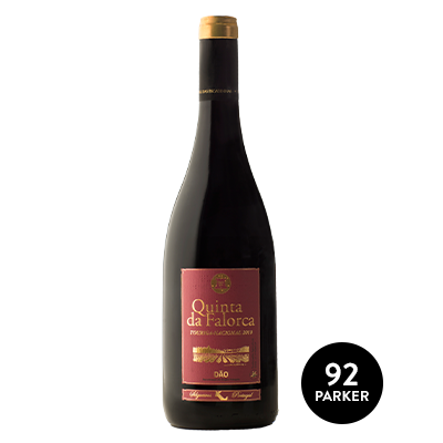 Quinta da Falorca