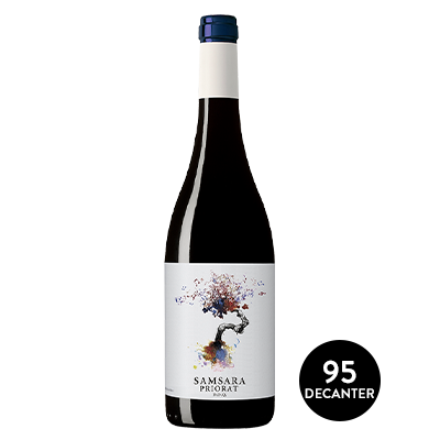 Samsara Priorat