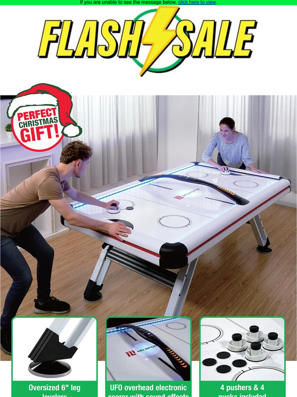 Menards Game Tables Under 200! Milled