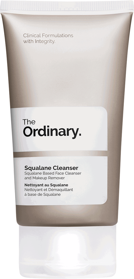 Squalane Cleanser