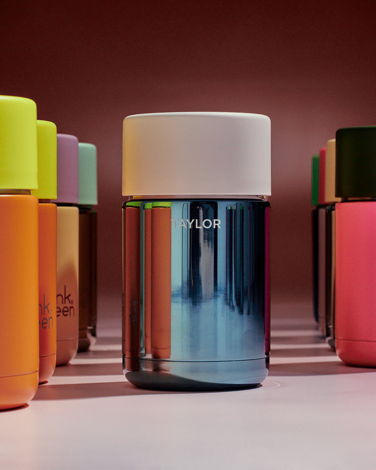 frank green Don't miss out! 😨 Milled