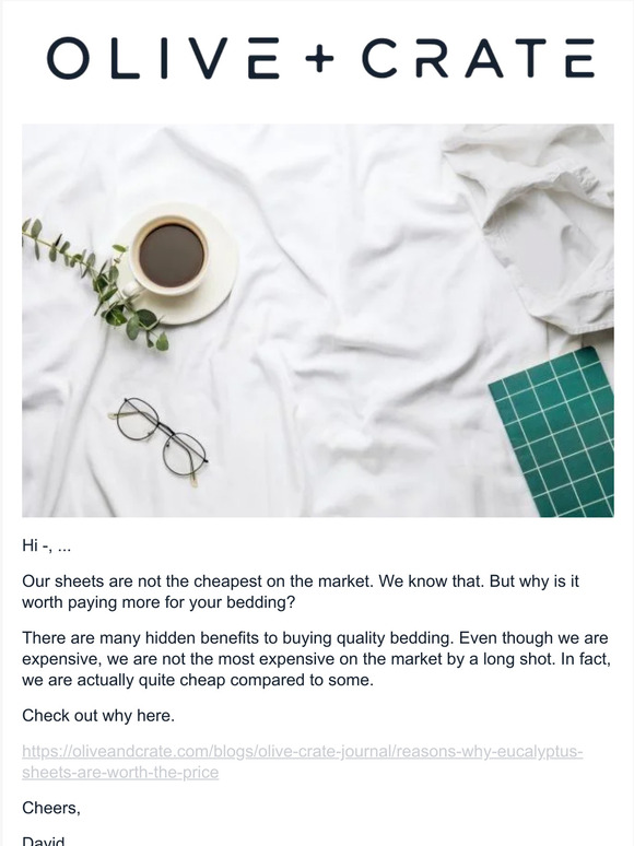 O&C Group Pty Ltd Reasons Why Eucalyptus Sheets Are Worth the Price