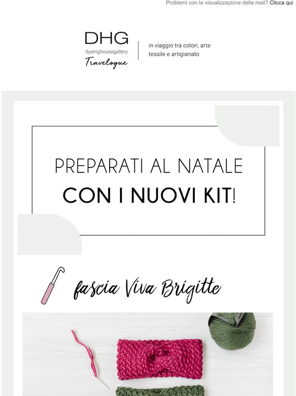Lancio nuovi kit e promo!