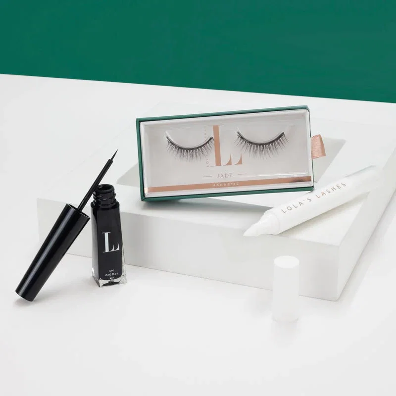 Image of Jade Hybrid Magnetic Liner Kit