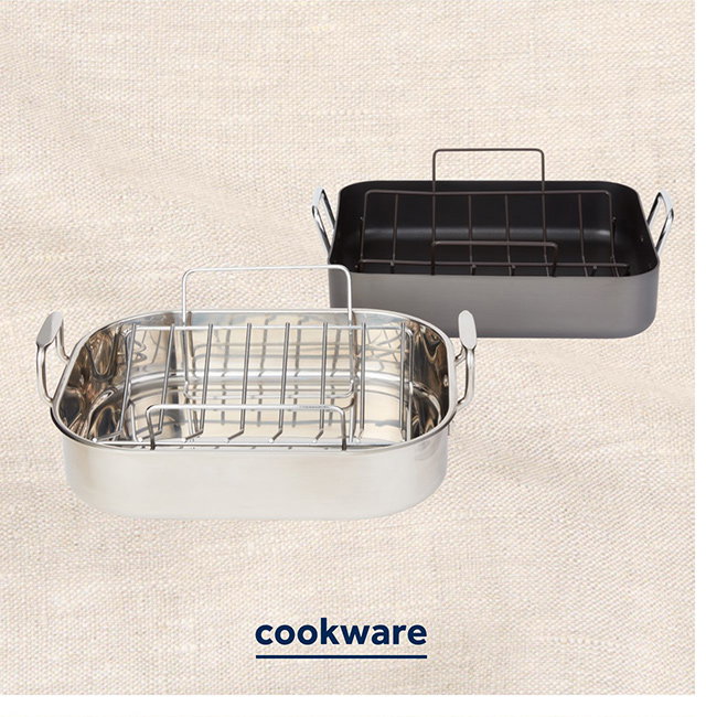 cookware