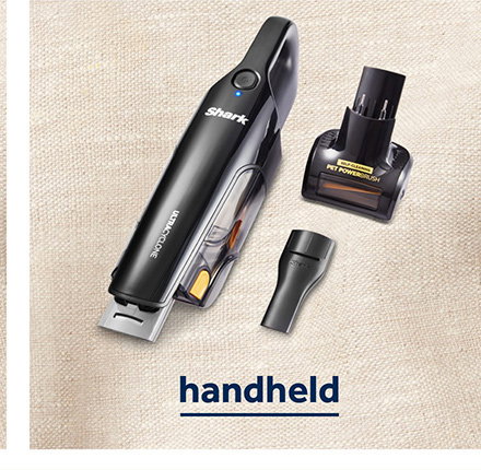 handheld