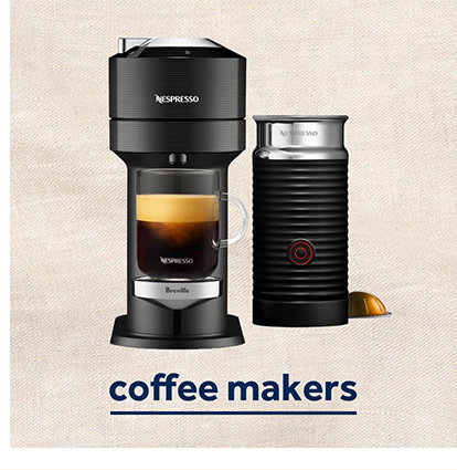 coffee makers