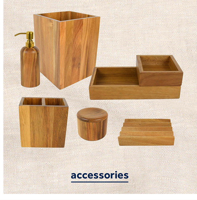 accessories