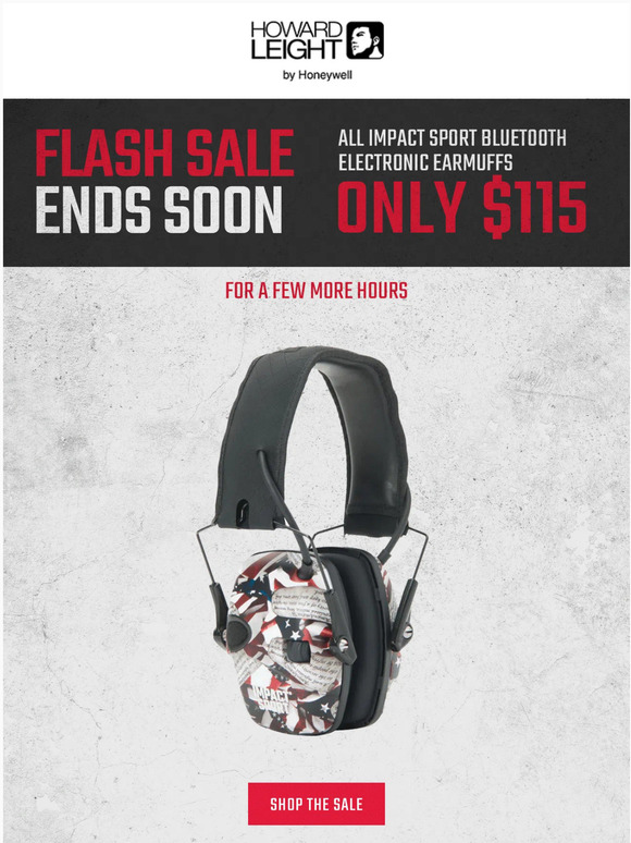 Don’t Miss Your Chance to Save
