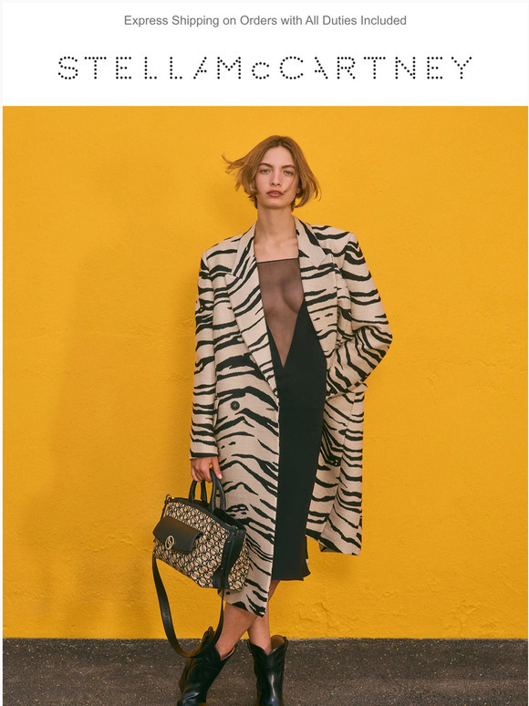New in: Spring 2023