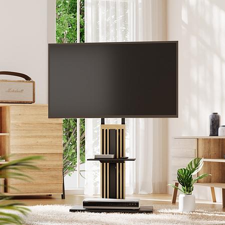 Floor TV Stand Zen Series 55-80 inch