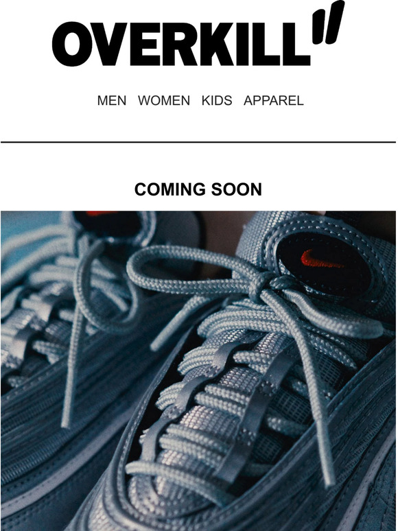 NEWS, DROPS & MORE