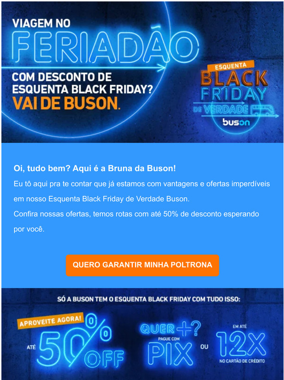 Cupom Dusell Black Friday ➜ 100% Válido, 15%