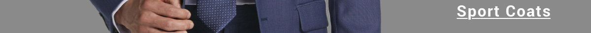 Shop Sport Coats