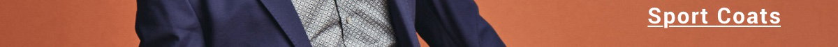Shop Sport Coats